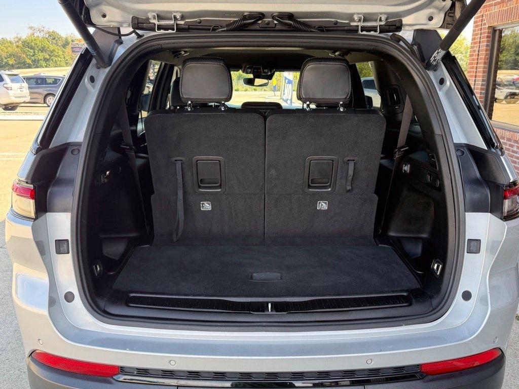 Jeep Grand Cherokee L Altitude 4x4 2023