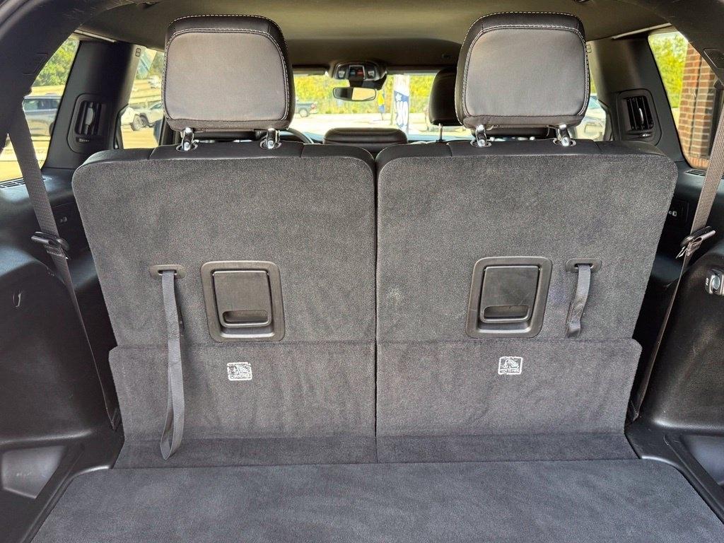 Jeep Grand Cherokee L Altitude 4x4 2023
