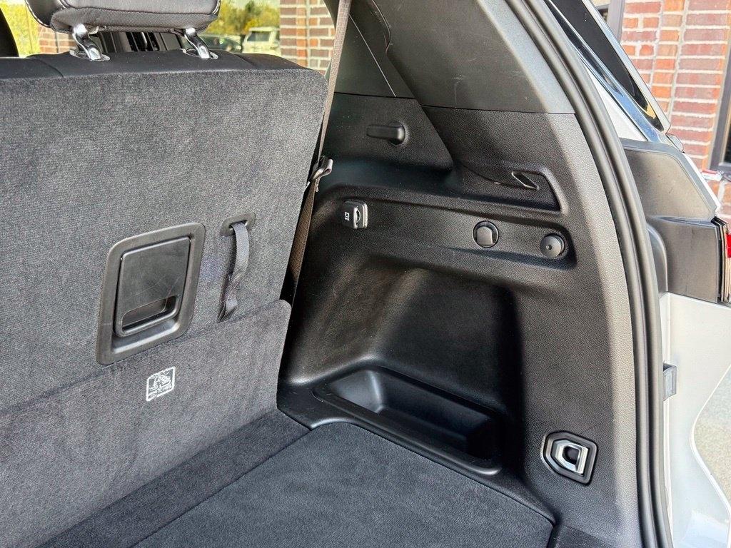 Jeep Grand Cherokee L Altitude 4x4 2023