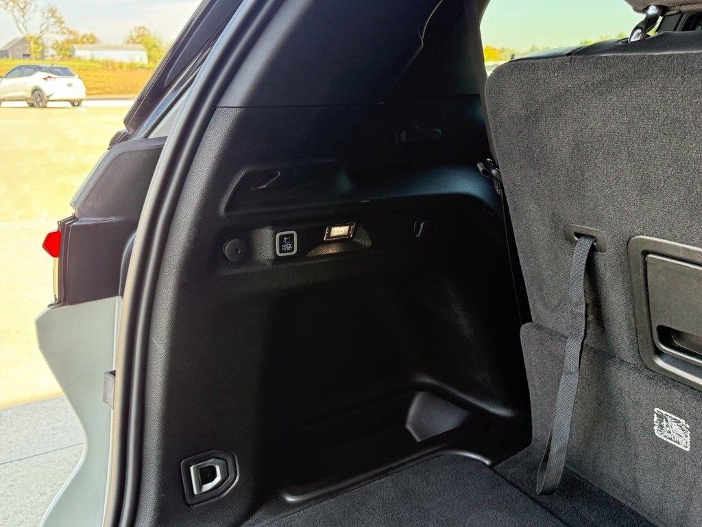 Jeep Grand Cherokee L Altitude 4x4 2023