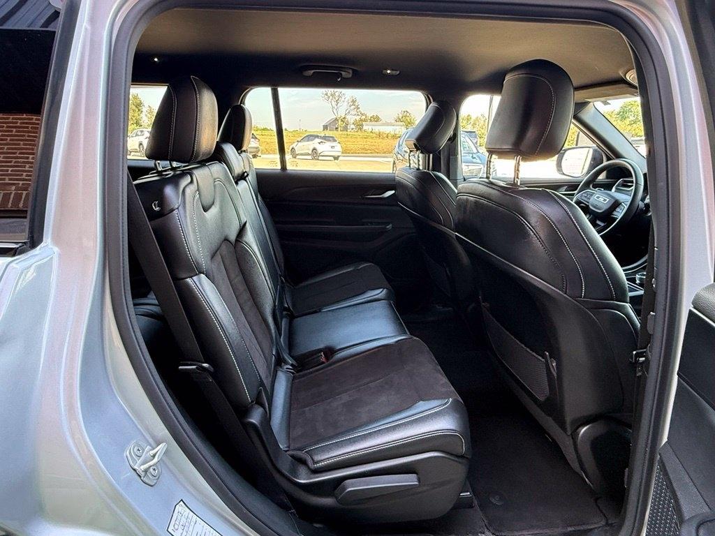 Jeep Grand Cherokee L Altitude 4x4 2023