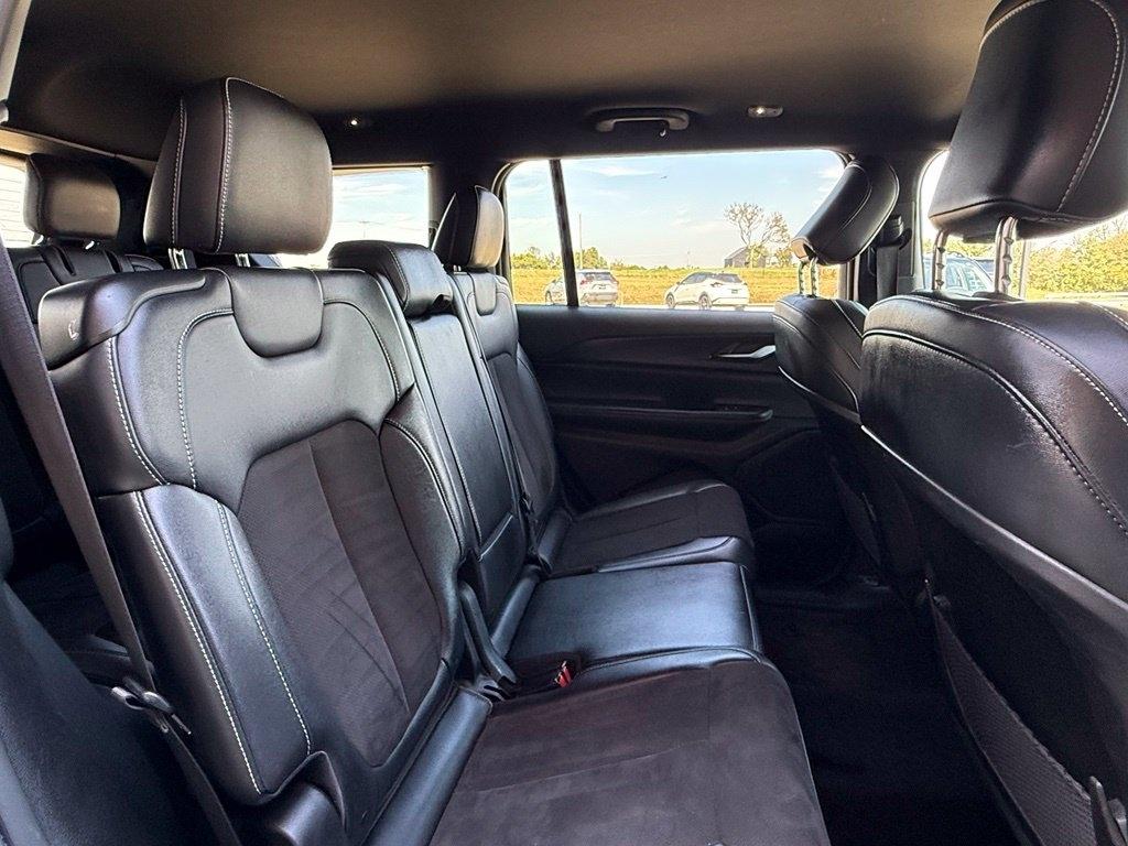 Jeep Grand Cherokee L Altitude 4x4 2023