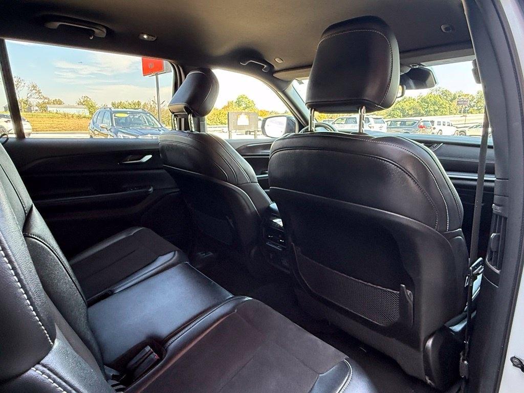Jeep Grand Cherokee L Altitude 4x4 2023