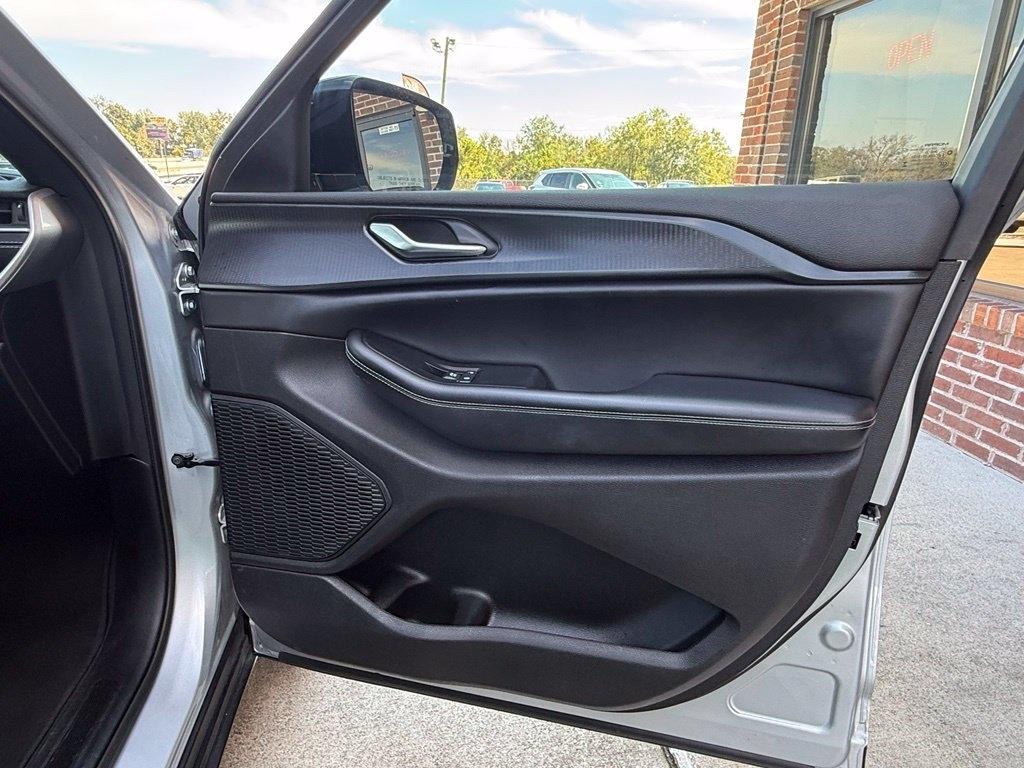 Jeep Grand Cherokee L Altitude 4x4 2023