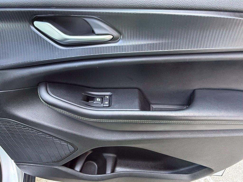 Jeep Grand Cherokee L Altitude 4x4 2023