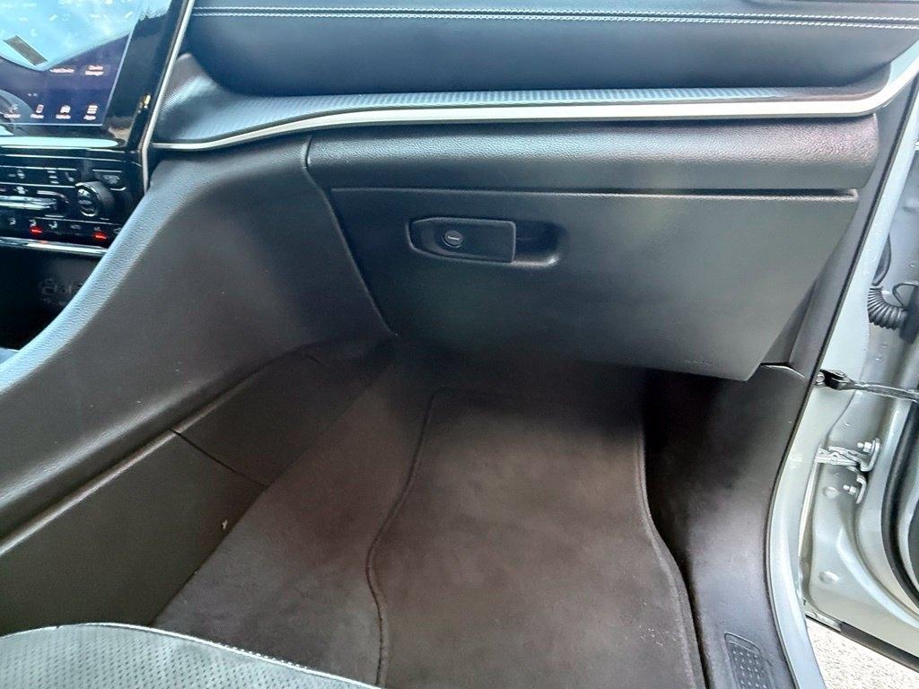 Jeep Grand Cherokee L Altitude 4x4 2023