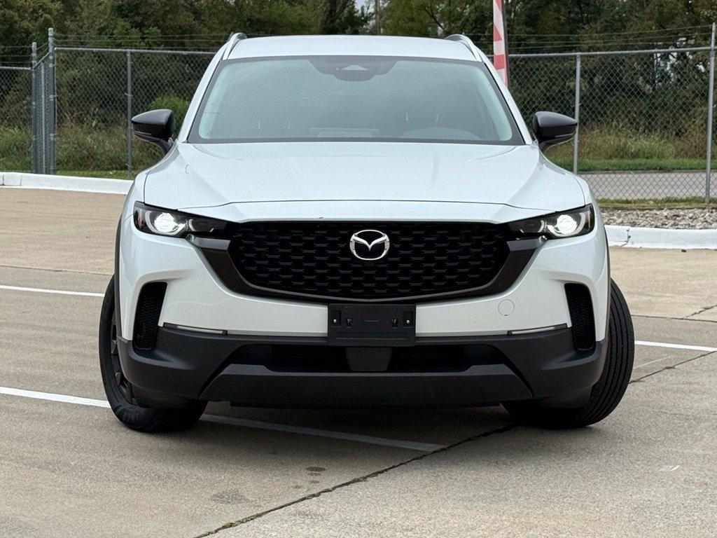 Mazda CX-50  2025