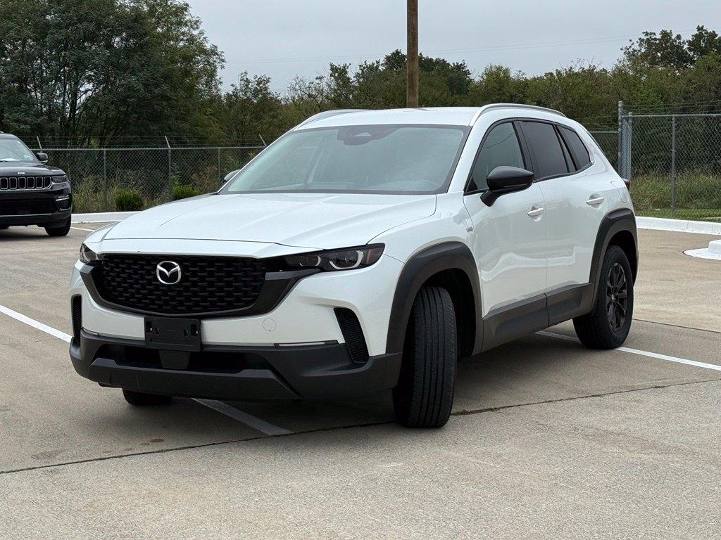 Mazda CX-50  2025