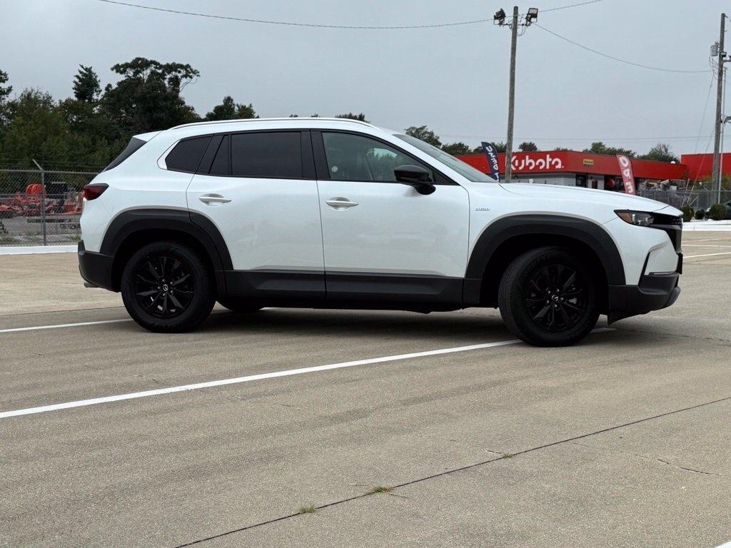 Mazda CX-50  2025