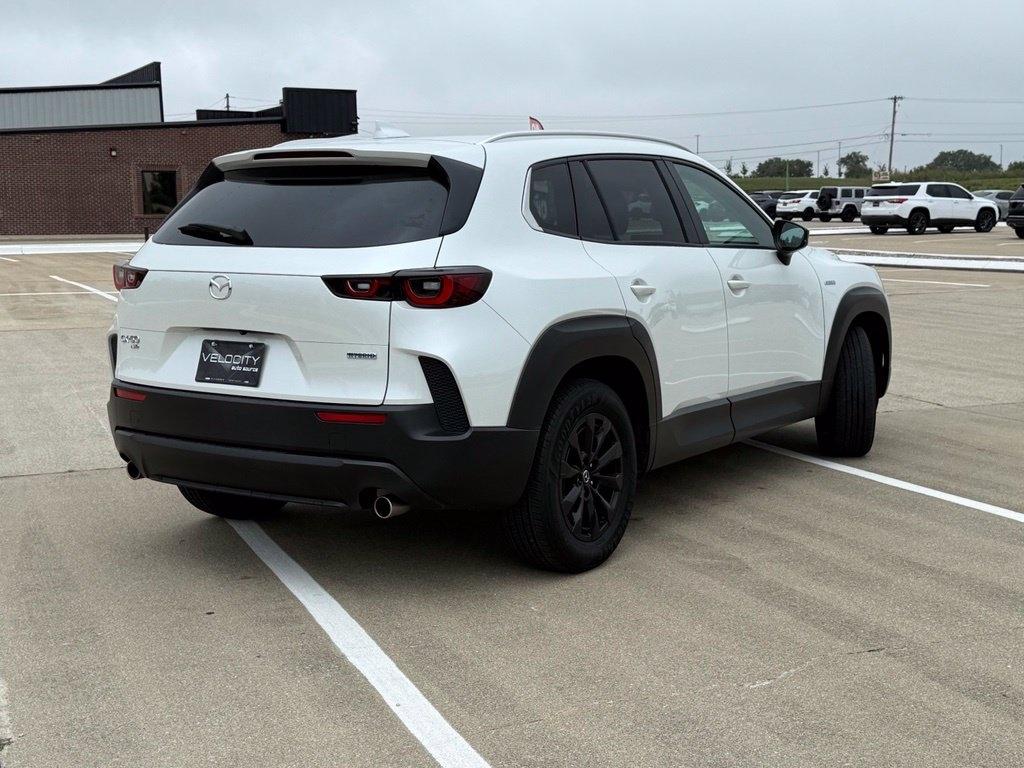 Mazda CX-50  2025