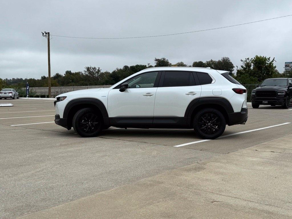 Mazda CX-50  2025