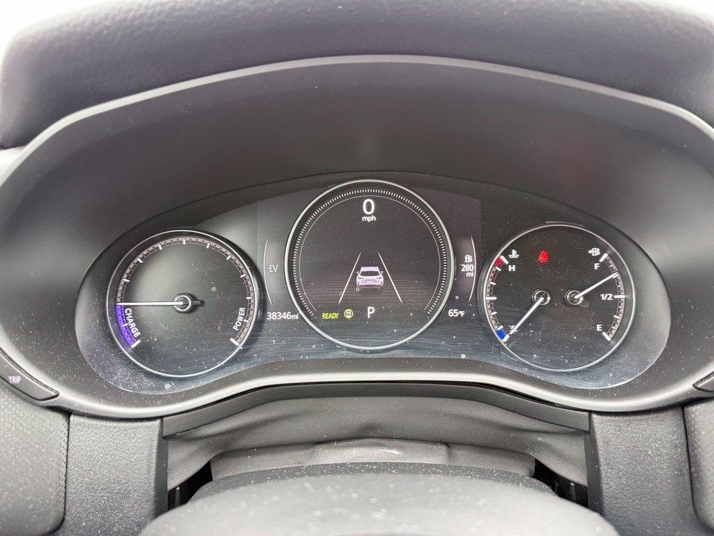 Mazda CX-50  2025
