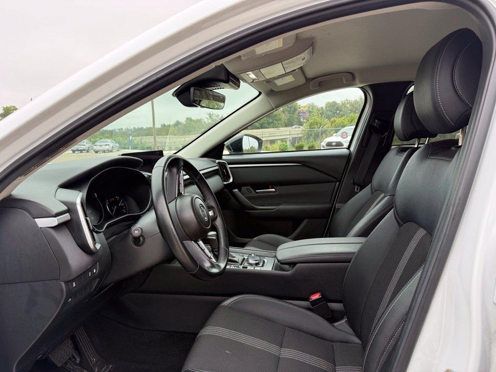 Mazda CX-50  2025