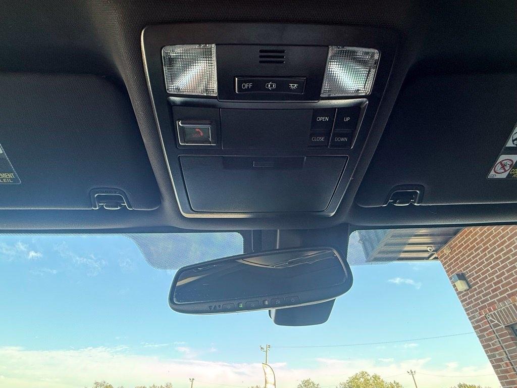 Toyota Tacoma TRD Sport Double Cab 5' Bed V6 MT (Natl) 2021
