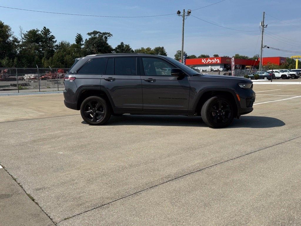 Jeep Grand Cherokee  2023