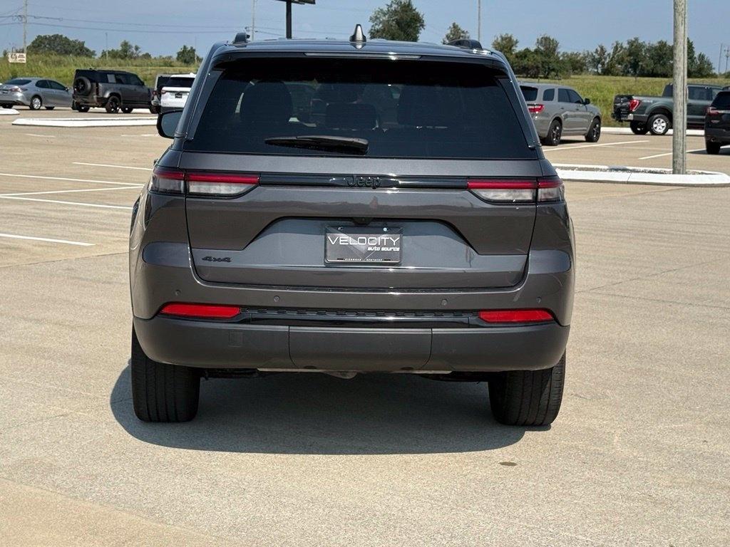 Jeep Grand Cherokee  2023