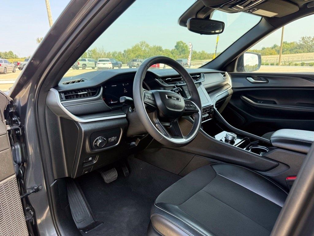 Jeep Grand Cherokee  2023