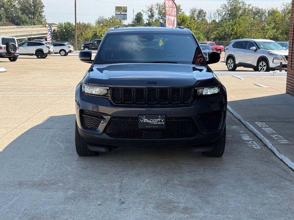 Jeep Grand Cherokee Altitude 4x4 2023