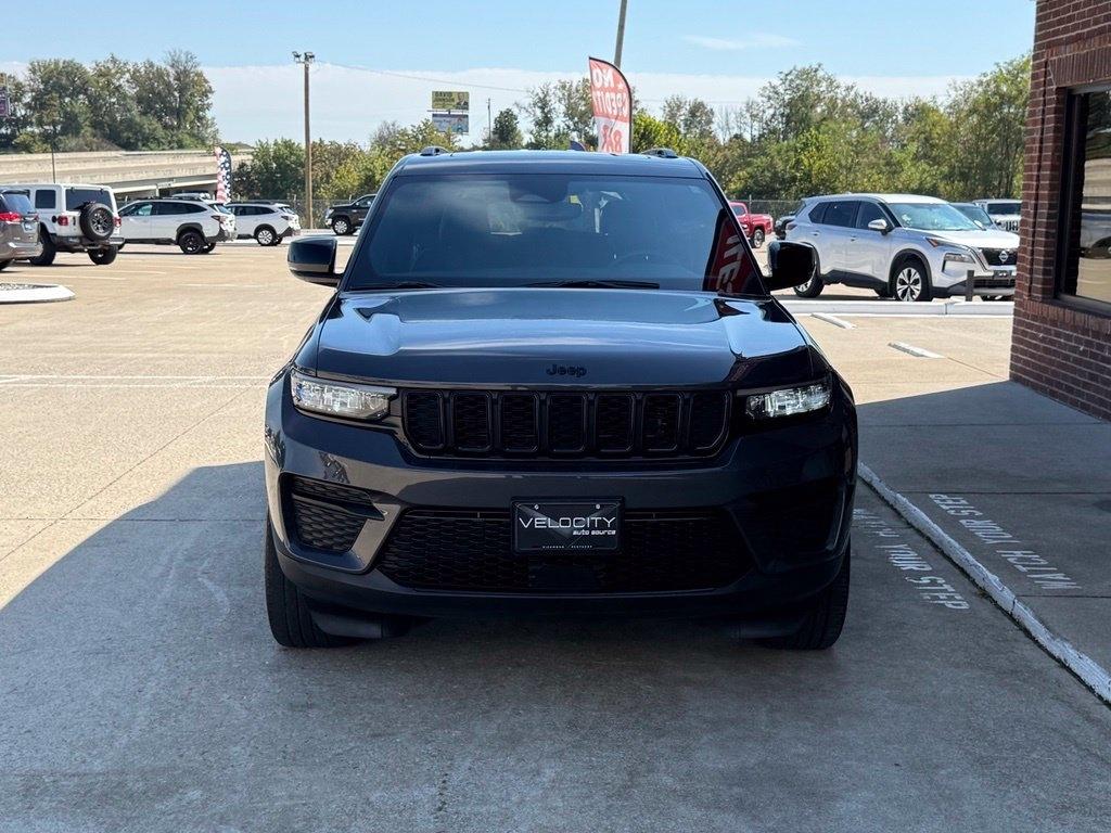 Jeep Grand Cherokee Altitude 4x4 2023