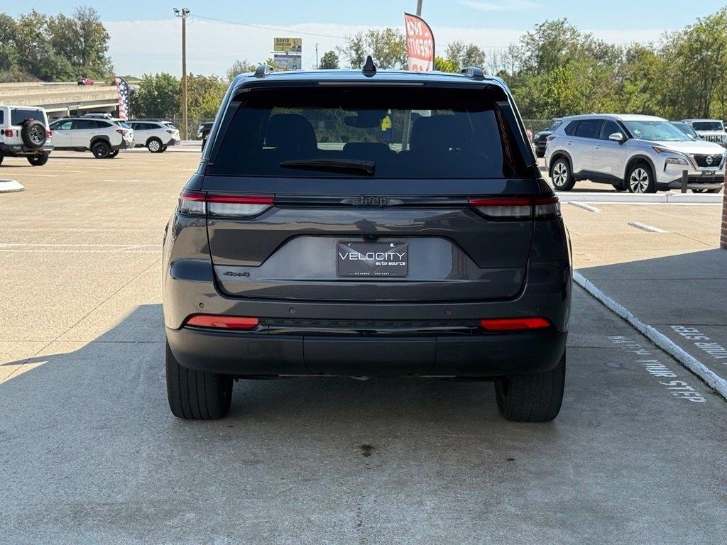 Jeep Grand Cherokee Altitude 4x4 2023