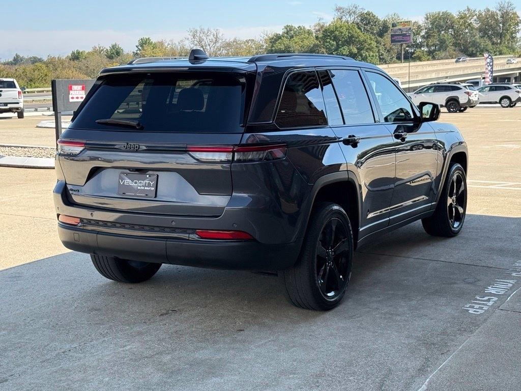 Jeep Grand Cherokee Altitude 4x4 2023