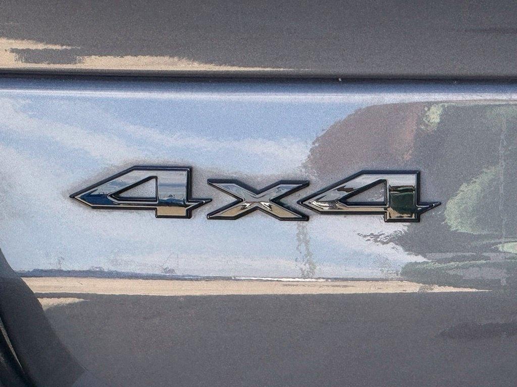Jeep Grand Cherokee Altitude 4x4 2023