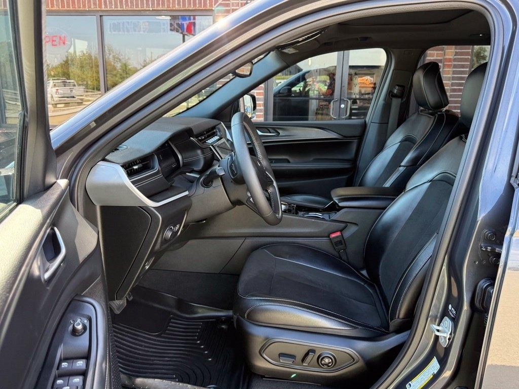 Jeep Grand Cherokee Altitude 4x4 2023