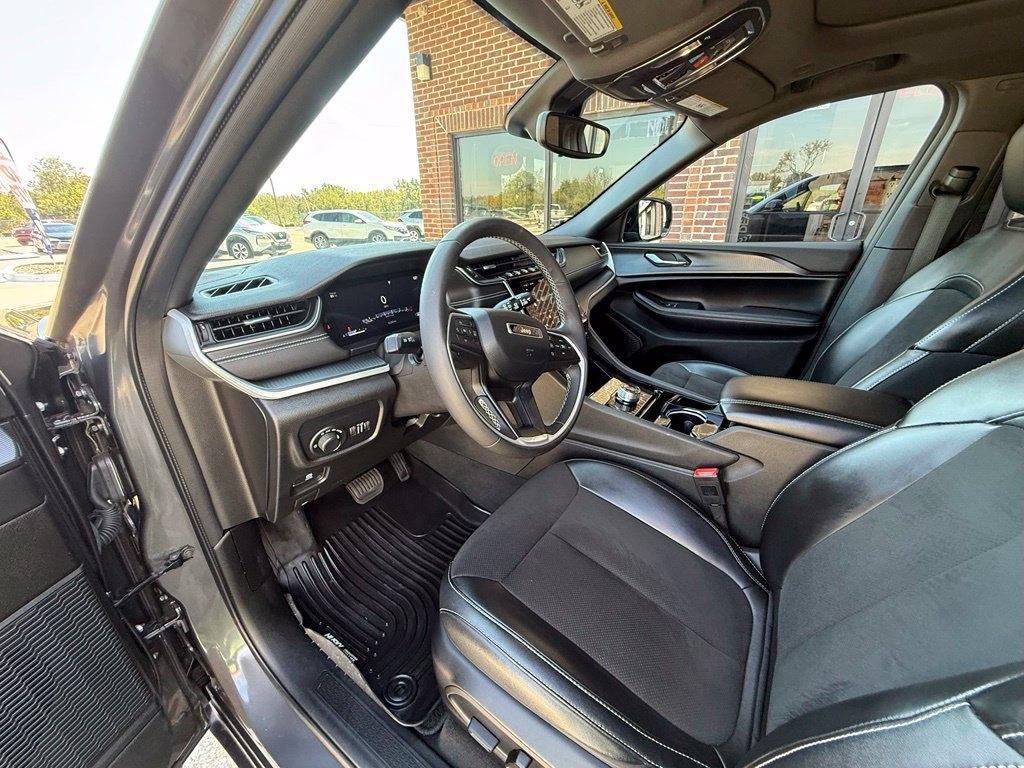 Jeep Grand Cherokee Altitude 4x4 2023