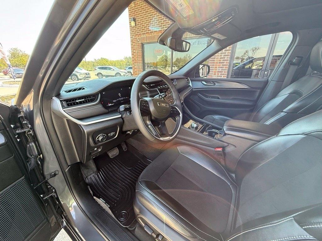 Jeep Grand Cherokee Altitude 4x4 2023