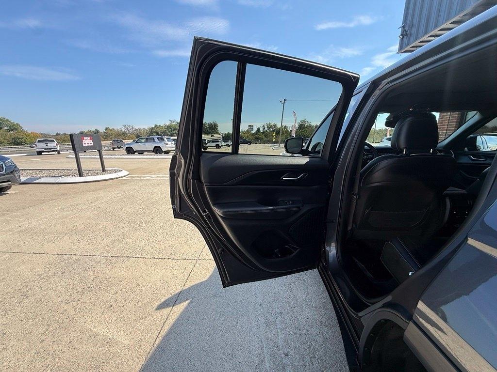 Jeep Grand Cherokee Altitude 4x4 2023