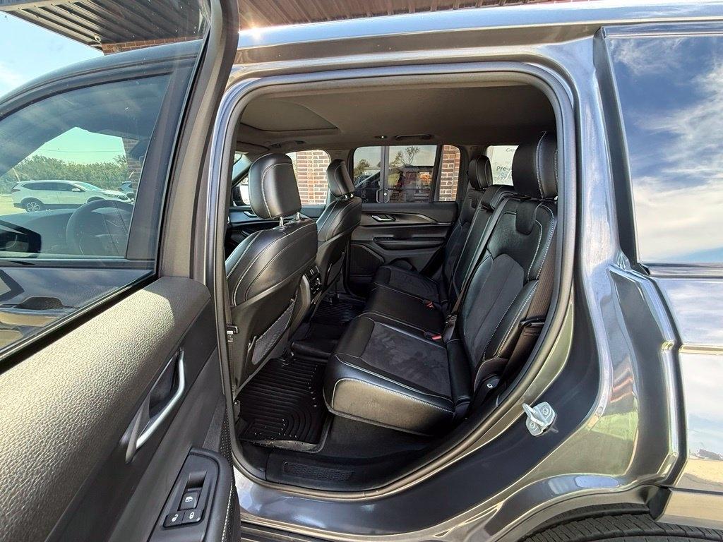 Jeep Grand Cherokee Altitude 4x4 2023