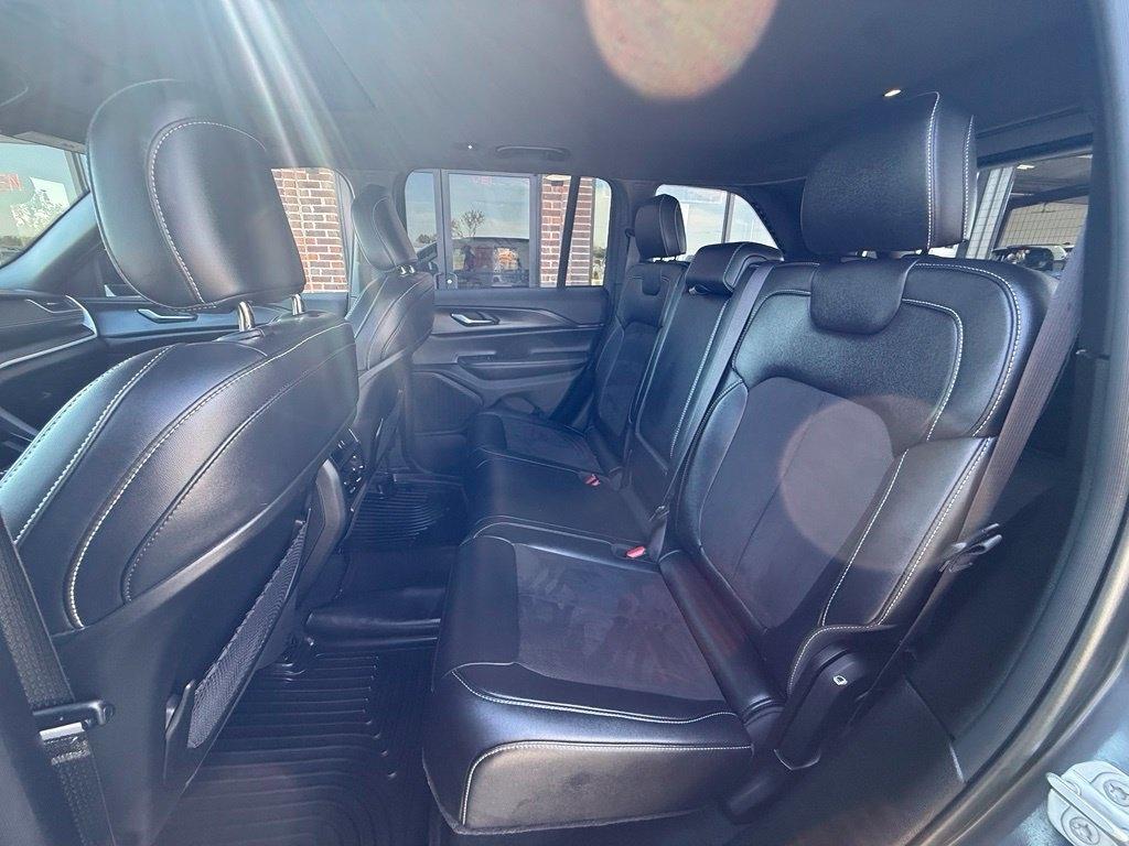 Jeep Grand Cherokee Altitude 4x4 2023