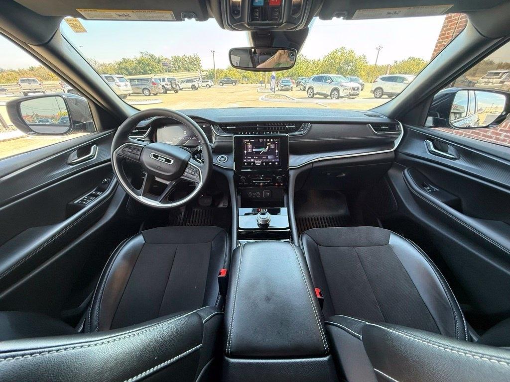Jeep Grand Cherokee Altitude 4x4 2023