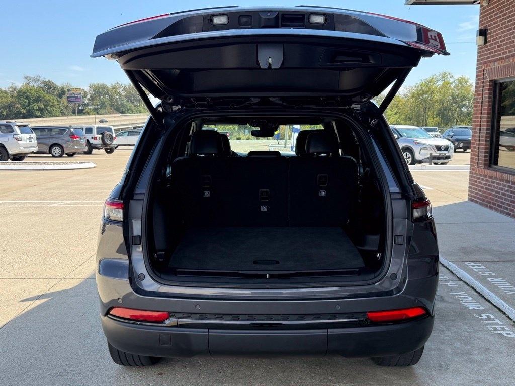 Jeep Grand Cherokee Altitude 4x4 2023