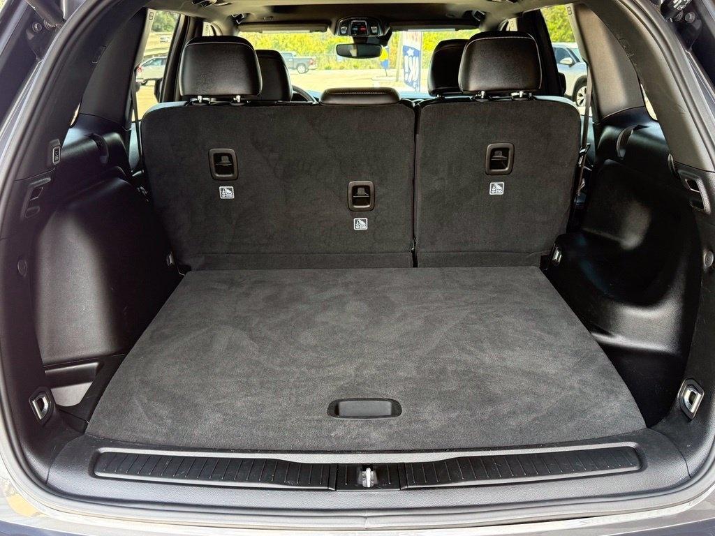 Jeep Grand Cherokee Altitude 4x4 2023