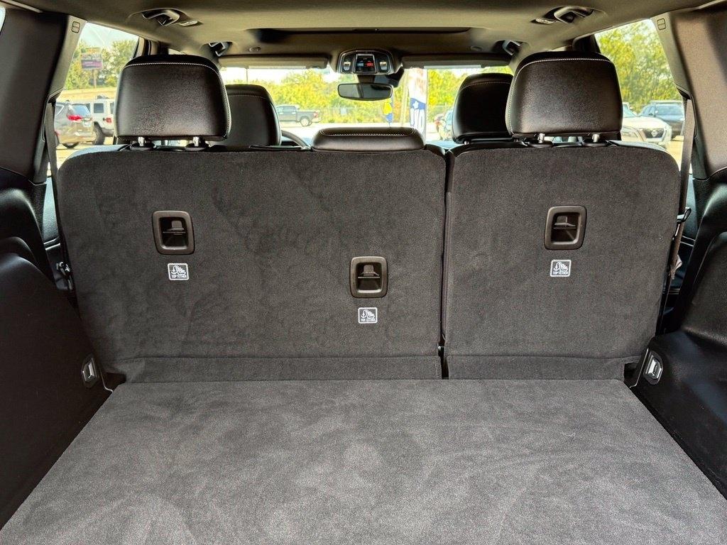 Jeep Grand Cherokee Altitude 4x4 2023