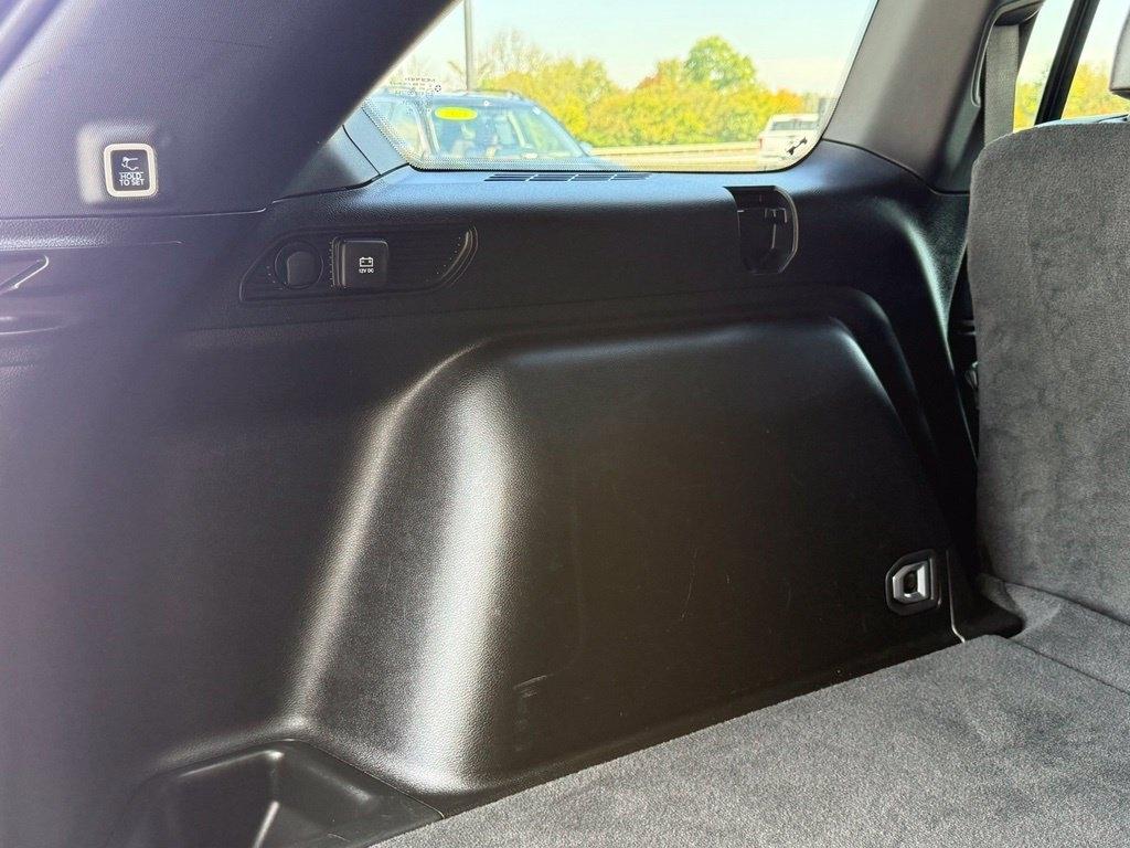 Jeep Grand Cherokee Altitude 4x4 2023