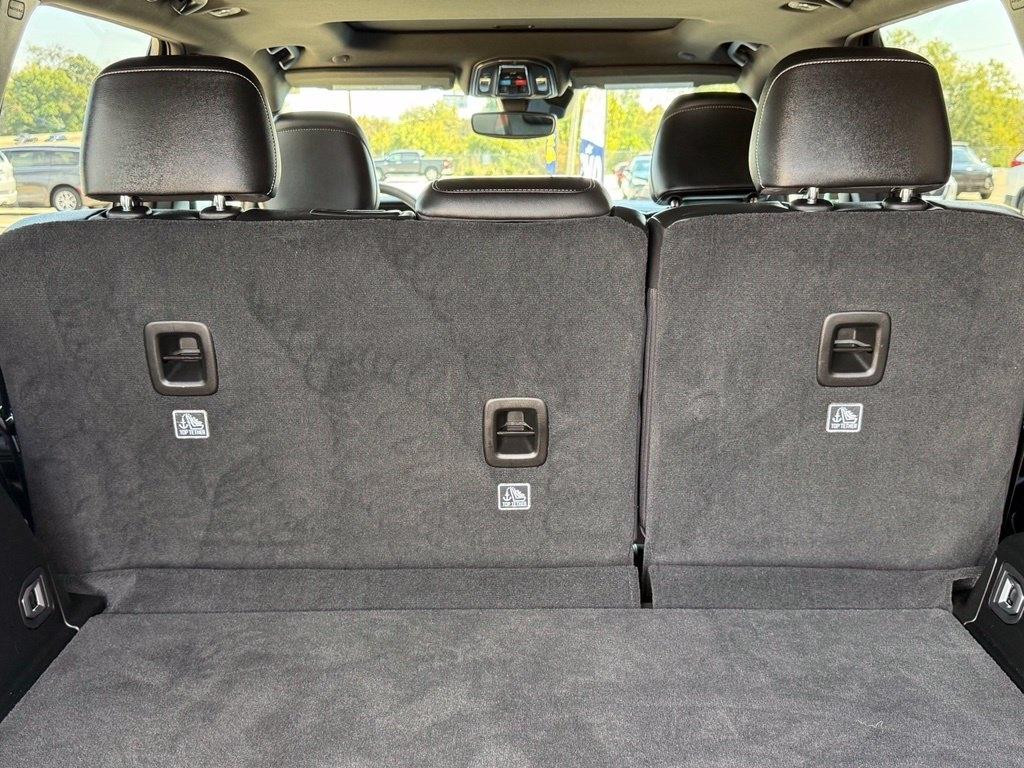 Jeep Grand Cherokee Altitude 4x4 2023