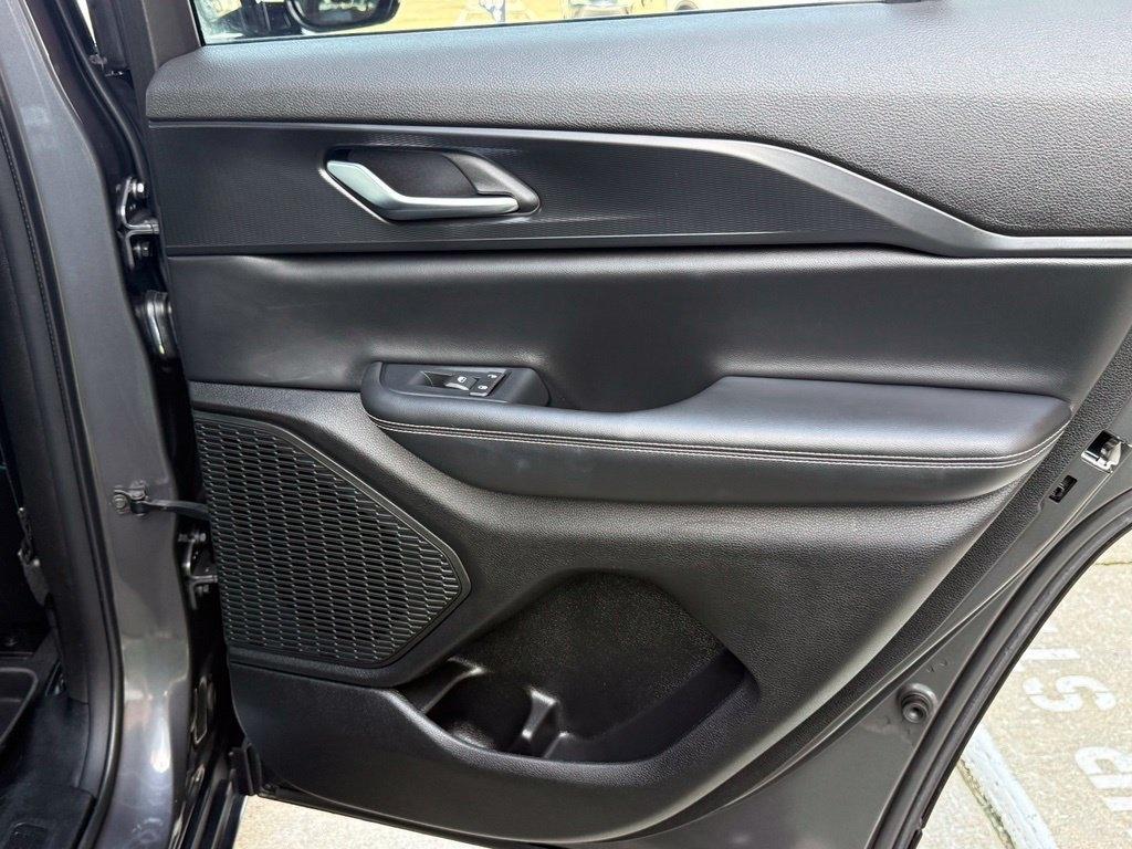 Jeep Grand Cherokee Altitude 4x4 2023