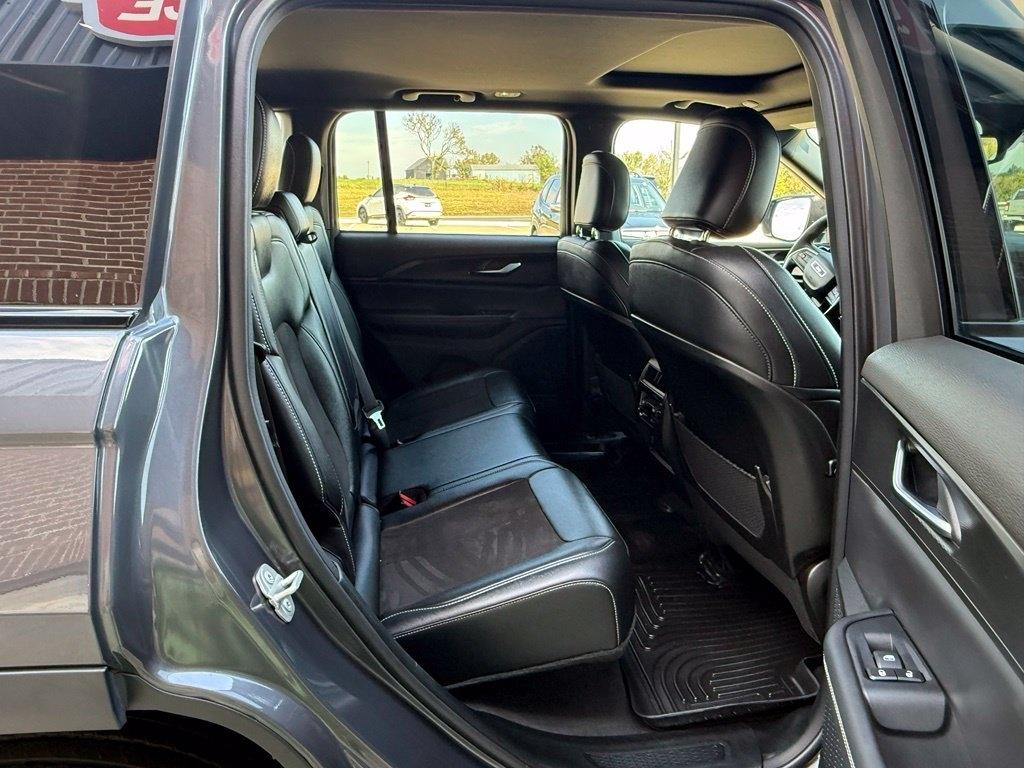 Jeep Grand Cherokee Altitude 4x4 2023