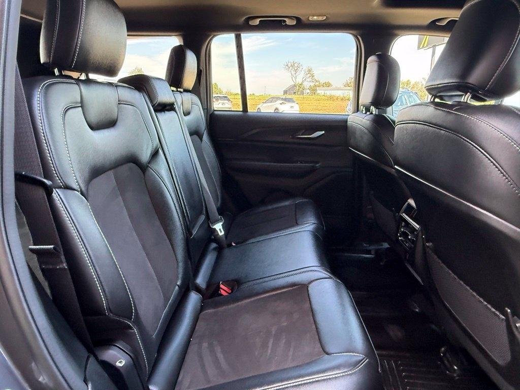 Jeep Grand Cherokee Altitude 4x4 2023