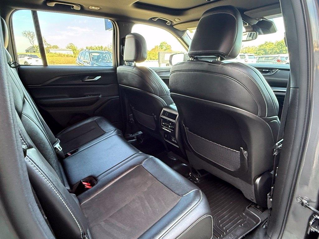 Jeep Grand Cherokee Altitude 4x4 2023