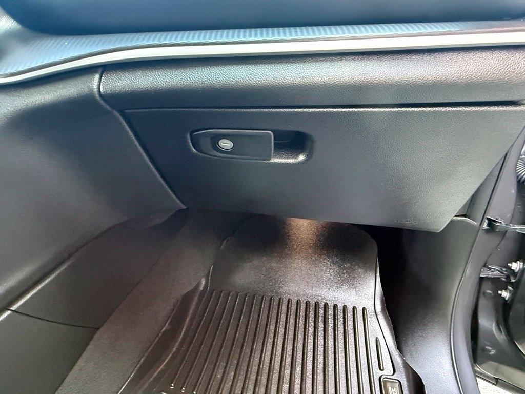 Jeep Grand Cherokee Altitude 4x4 2023