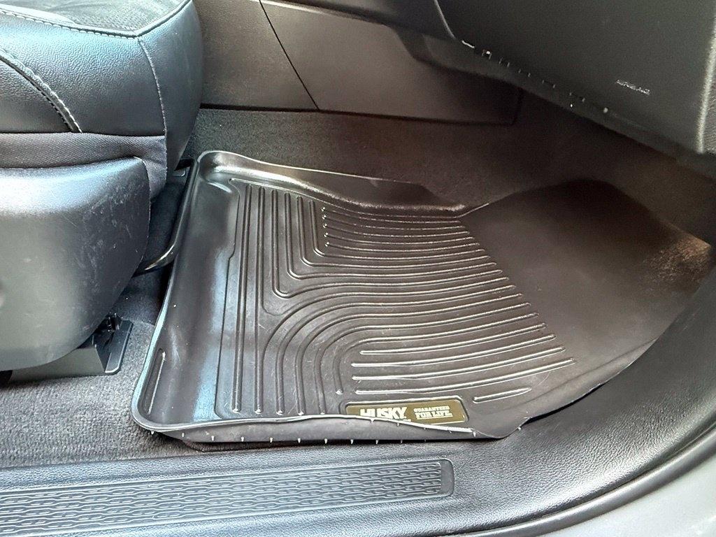 Jeep Grand Cherokee Altitude 4x4 2023