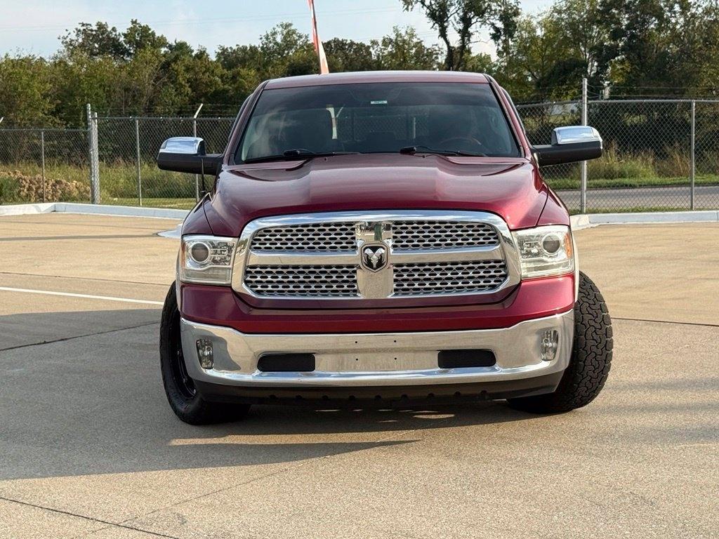 RAM 1500  2015