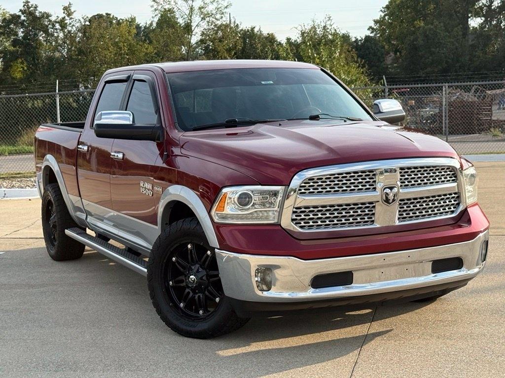 RAM 1500  2015