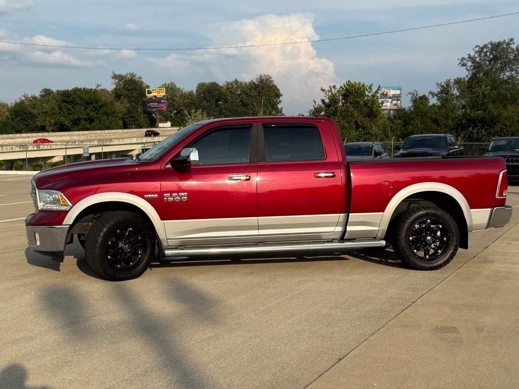 RAM 1500  2015