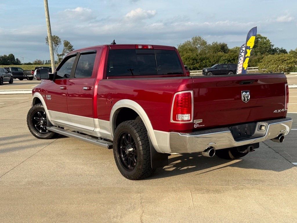 RAM 1500  2015