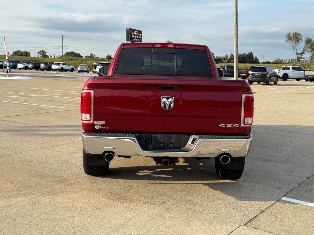 RAM 1500  2015