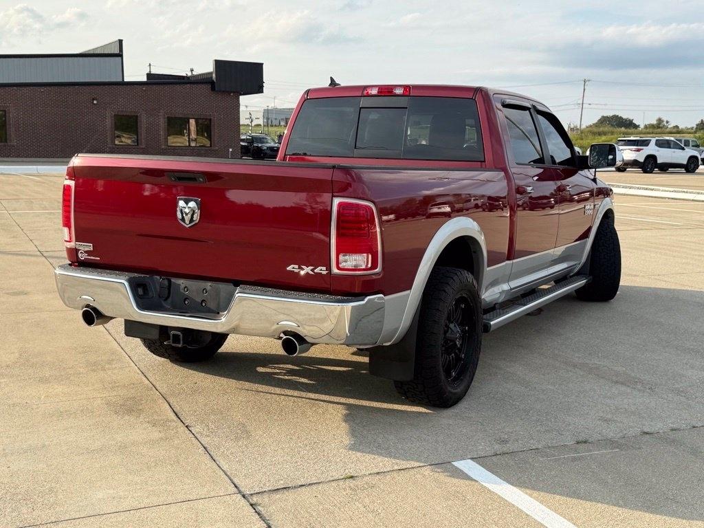 RAM 1500  2015